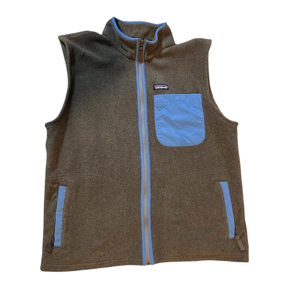 Patagonia Fleece vest | Men | L